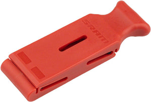SRAM Brake Tools SRAM Disc Brake Bleed Block - Universal