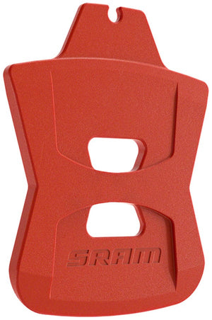 SRAM Brake Tools SRAM Disc Brake Pad Spacer - Level Ultimate/TLM/TL/RED-Force-Rival AXS 2.8mm 2/Pack
