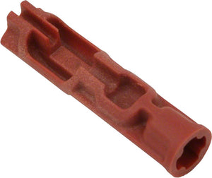 SRAM Brake Tools SRAM Guide Brake Lever Internals Tool Setting Pushrod Distance Installing Internals