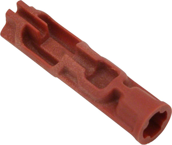 SRAM Brake Tools SRAM Guide Brake Lever Internals Tool Setting Pushrod Distance Installing Internals