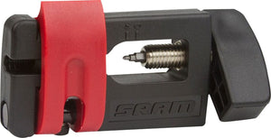 SRAM Brake Tools SRAM Handheld Disc Brake Barb Driver Tool