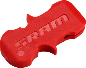 SRAM Brake Tools SRAM Hydraulic Road Disc Brake Bleed Block