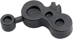 SRAM Brake Tools SRAM Maven Disc Brake Bleed Block