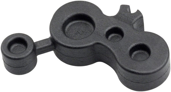 SRAM Brake Tools SRAM Maven Disc Brake Bleed Block