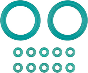 SRAM Brake Tools SRAM O-Ring Kit - for DB8 Pro Bleed Kit