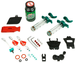 SRAM Brake Tools SRAM Pro Mineral Oil Bleed Kit - DB8/Maven