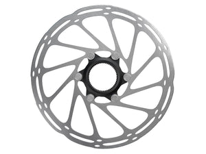 Sram Brakes Sram Centerline Disc Rotor 180mm Black Rotor