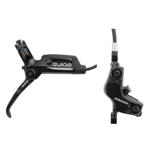 Sram Brakes Sram Guide T Front disc brake Black