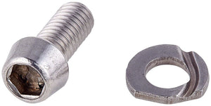 SRAM Cable Anchor Assembly SRAM GX 1X11 Rear Derailleur Cable Anchor Bolt with Washer
