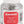 SRAM Cable End Crimps 1.8Mm SRAM Cable End Crimps - 500-Count Jar