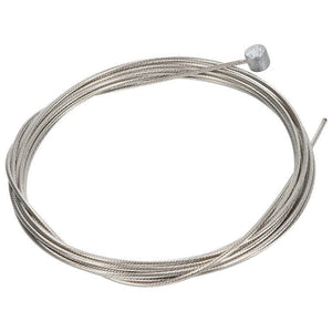 SRAM Cables and Housing SRAM 5mm SlickWire MTB Brake Cable Silver Each