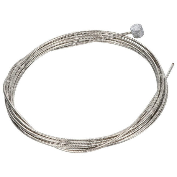 SRAM Cables and Housing SRAM 5mm SlickWire MTB Brake Cable Silver Each