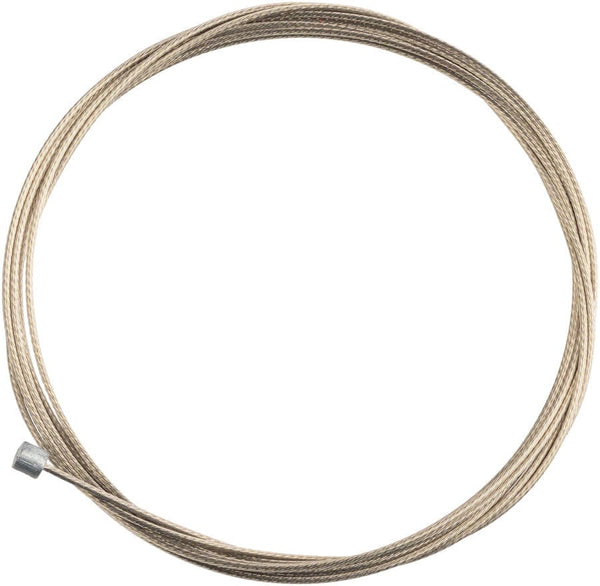 SRAM Cables and Housing SRAM SlickWire Shift Cable - 1.1mm 2300mm Length Silver