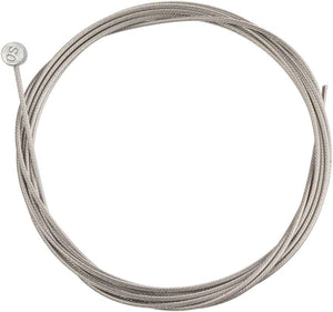 SRAM Cables and Housing SRAM Stainless Steel Brake Cable - MTB 2000mm Length Silver