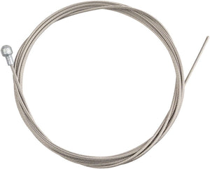 SRAM Cables and Housing SRAM Stainless Steel Brake Cable - Road 1750mm Length Silver