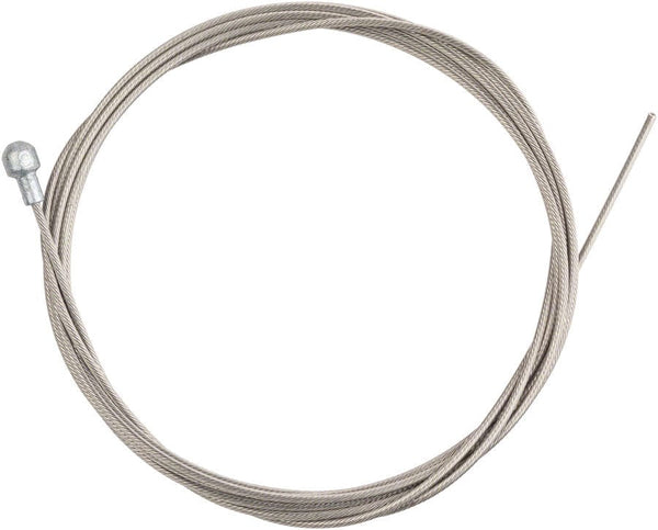 SRAM Cables and Housing SRAM Stainless Steel Brake Cable - Road 1750mm Length Silver