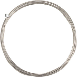 SRAM Cables and Housing SRAM Stainless Steel Shift Cables - 1.1mm 3100mm Length Silver For TT/Tandem