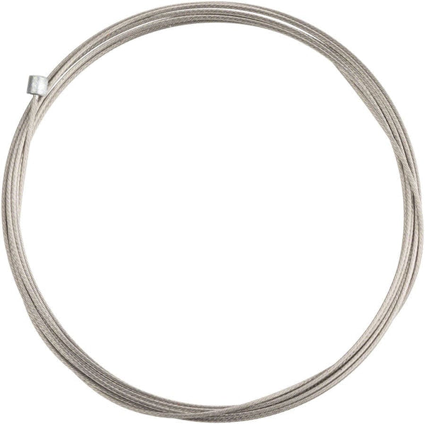 SRAM Cables and Housing SRAM Stainless Steel Shift Cables - 1.1mm 3100mm Length Silver For TT/Tandem