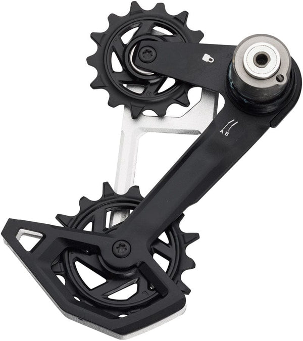 SRAM Cage Assembly SRAM Eagle 90 T-Type Rear Derailleur Cage Assembly Kit - Full Replacement Cage Assembly