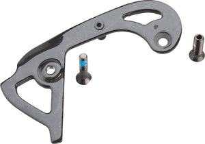 SRAM Cage Assembly SRAM Red Inner Rear Derailleur Cage Kit Pulley Bolts Fits 2013 Red 10spd Red 22