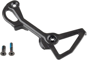 SRAM Cage Assembly SRAM RED XPLR AXS Rear Derailleur Inner Cage with Screws - E1