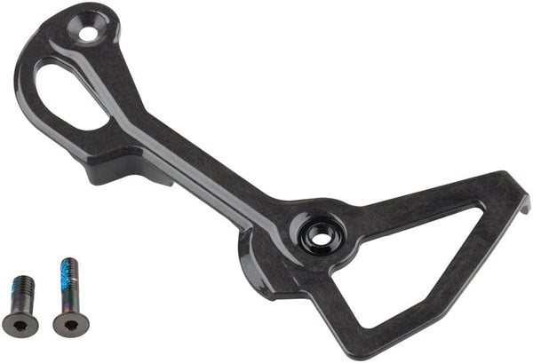SRAM Cage Assembly SRAM RED XPLR AXS Rear Derailleur Inner Cage with Screws - E1