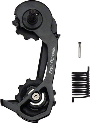 SRAM Cage Assembly SRAM Rival Medium Cage/Pulley Kit Black
