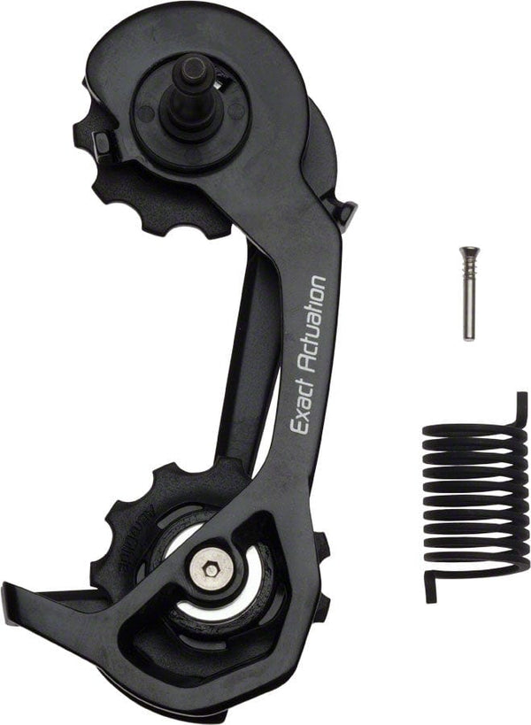 SRAM Cage Assembly SRAM Rival Medium Cage/Pulley Kit Black