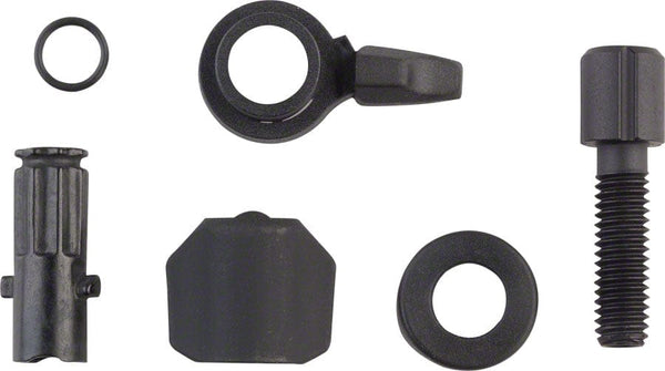 SRAM Caliper Brake Part SRAM Red 2013 Brake Adjusting Barrel/QR Kit