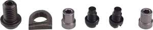 SRAM Caliper Brake Part SRAM Red Aero Link Brake Cable Anchor Bolt & Spring Adjust Screws