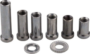 SRAM Caliper Brake Part SRAM Red Brake Center Nut/Washer Kit