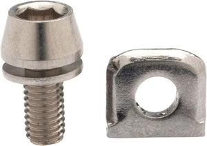 SRAM Caliper Brake Part SRAM Rival Apex and Pre-2010 Force Cable Clamp Assembly