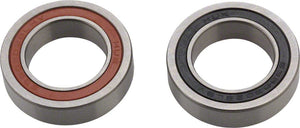 SRAM Cartridge Bearings SRAM Hub Bearing Set Freehub includes 2-63803D28 For X0/Rise60 B1/Roam 30/Roam 40/Rail 40