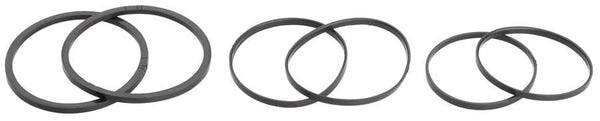 SRAM Cassette Spacers and Lockrings SRAM Force AXS XG-1270 Stealth Ring Set - 10/11/12T