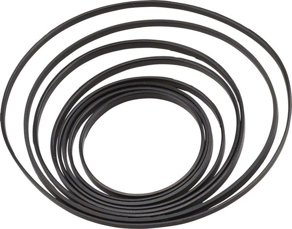 SRAM Cassette Spacers and Lockrings SRAM XG1090 Stealth Ring Set fits 11-28 10-Speed Red