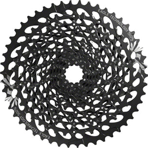SRAM Cassettes and Cogs 10-50T SRAM GX Eagle XG-1275 Cassette