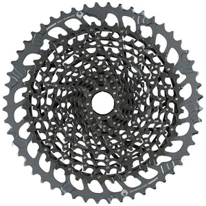 SRAM Cassettes and Cogs 10-52T SRAM GX Eagle XG-1275 Cassette