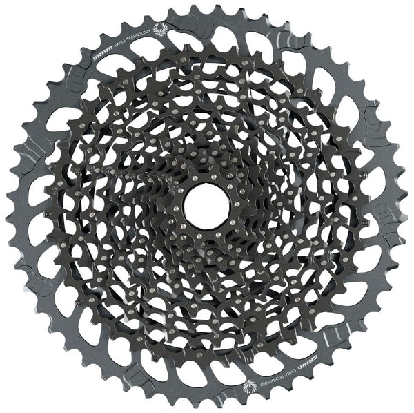 SRAM Cassettes and Cogs 10-52T SRAM GX Eagle XG-1275 Cassette