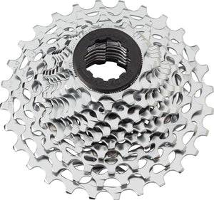 SRAM Cassettes and Cogs 11-28T / Silver SRAM PG-1130 Cassette - 11 Speed
