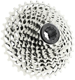SRAM Cassettes and Cogs 11-36T / Silver SRAM PG-1130 Cassette - 11 Speed