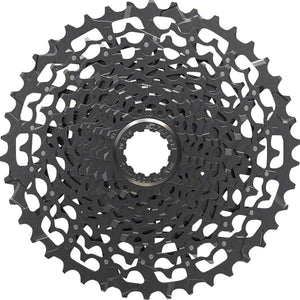 SRAM Cassettes and Cogs 11-42T / Black SRAM PG-1130 Cassette - 11 Speed