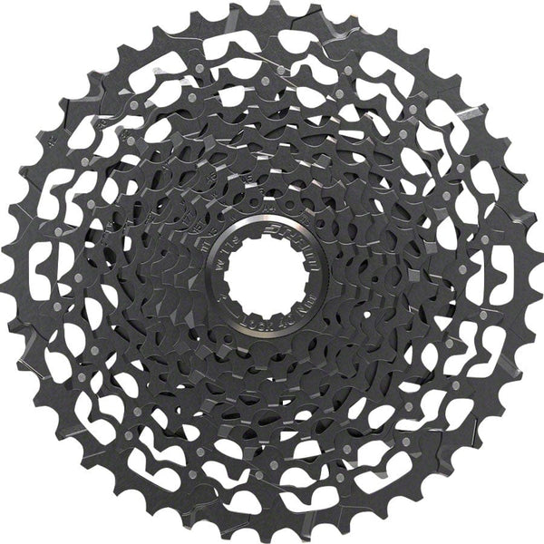 SRAM Cassettes and Cogs 11-42T / Black SRAM PG-1130 Cassette - 11 Speed