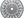 SRAM Cassettes and Cogs Silver SRAM GX Eagle T-Type XS-1275 Cassette - 12-Speed, 10-52t, For XD Driver