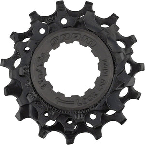 SRAM Cassettes and Cogs SRAM Eagle PG-1210/1230 Cassette Replacement Cogs - 11-13-15 Cogs Lockring Included