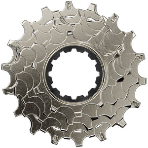 SRAM Cassettes and Cogs SRAM Eagle T-Type XS-1270 Replacement Cassette Cogs - 10-18t Cogs Includes Spacer Silver