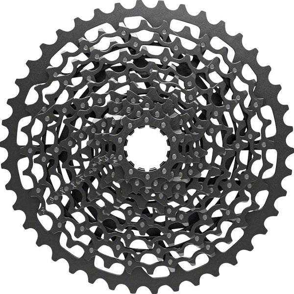 SRAM Cassettes and Cogs SRAM GX XG-1150 Cassette - 11 Speed 10-42t Black For XD Driver Body