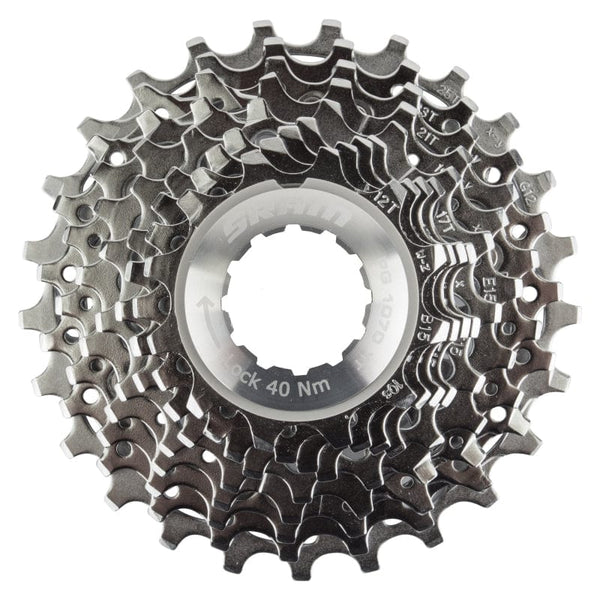 Sram Cassettes and Cogs Sram PG-1070 11-25t Cassette
