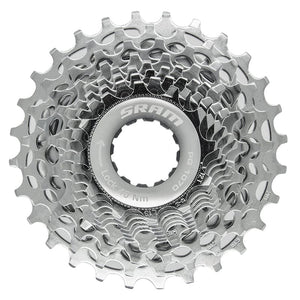Sram Cassettes and Cogs Sram PG-1070 12-28t Cassette
