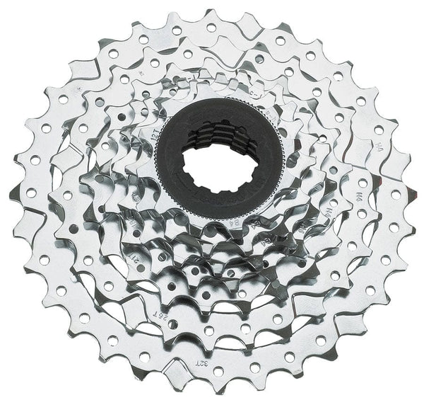 SRAM Cassettes and Cogs SRAM PG-730 Cassette - 7 Speed 12-32t Silver