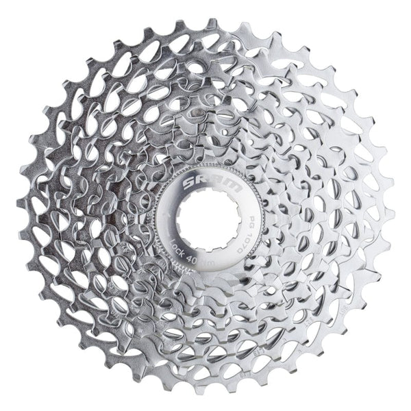 Sram Cassettes & cogs Sram PG-1070 12-36t Cassette
